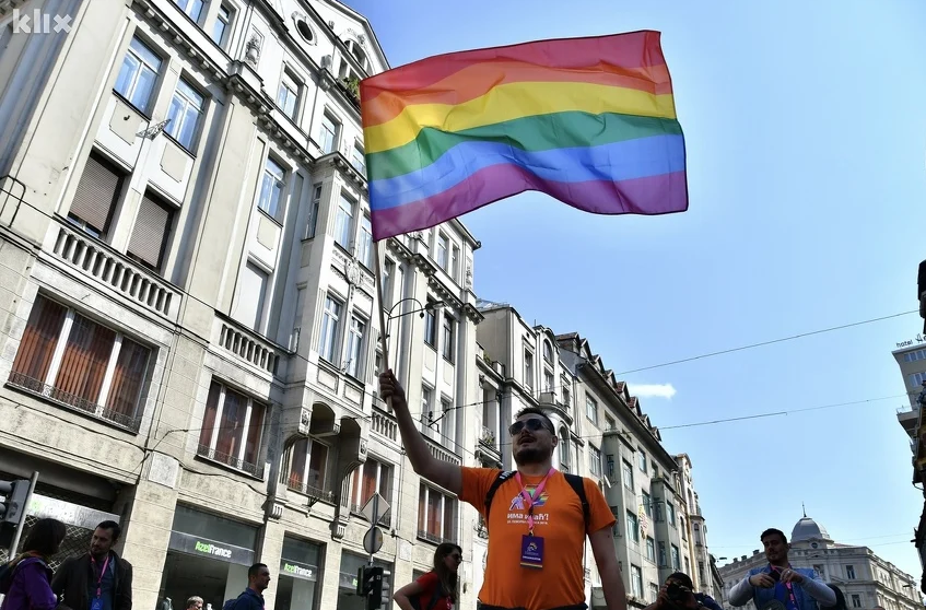 LGBT u BiH: Hoće li biti druge sarajevske povorke?