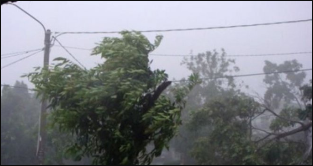 Velika oluja tutnji kroz Hrvatsku, stiže zahlađenje: Šta kažu bh. meteorolozi?