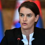 Ana Brnabić o tragediji u školi: Ne mislim da je sistem zakazao, svi smo krivi