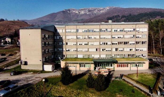 Koronavirusom zaražena doktorica u Travniku, zatvoren odjel neuropsihijatrije