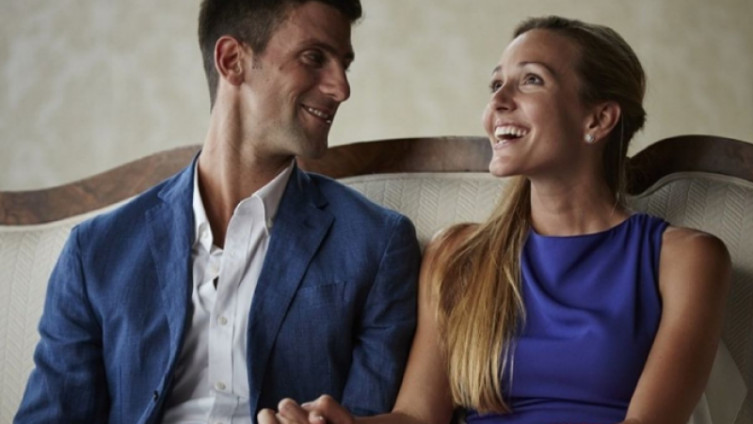 Novak i Jelena Đoković negativni na koronavirus