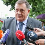 Milorad Dodik: Kada smo rekli da idemo u mirno razdruživanje, a oni su to proglasili pitanjem rata