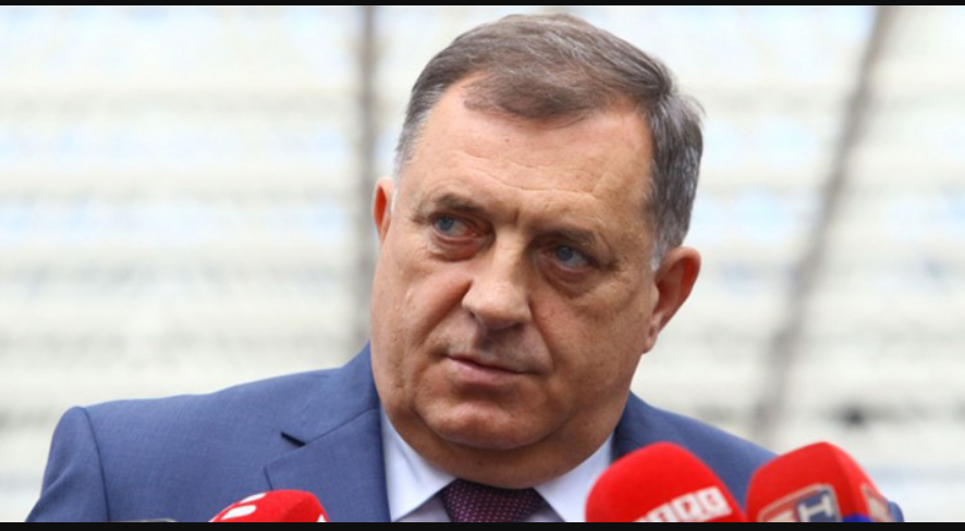 Dodik: Trebinje nije grad Bakira Izetbegovića ili njegovog oca, već srpskog naroda