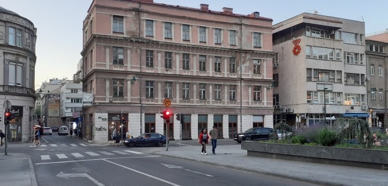 Porodica Živojnović: Mi smo kupili hotel Poštu 1914. za dukate, komunisti su nam ga oduzeli 1948.