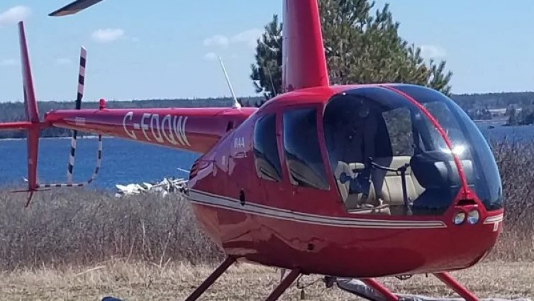 Banjalučka policija uhapsila dvije osobe, oduzeli i helikopter