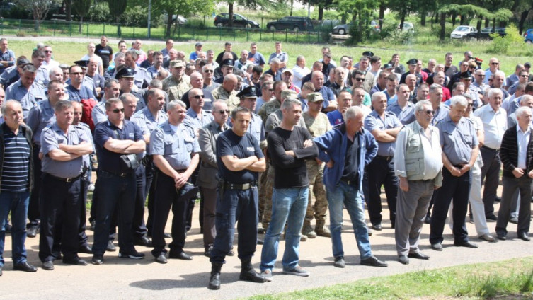 Policiji u HNK dozlogrdilo, protestirat će 20. jula