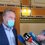 Izetbegović: BiH ide ka NATO-u sviđalo se to ambasadoru Rusije ili ne