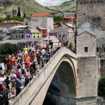 Hercegovina se priprema za rekordnu turističku sezonu: Neum i Mostar na vrhuncu popularnosti