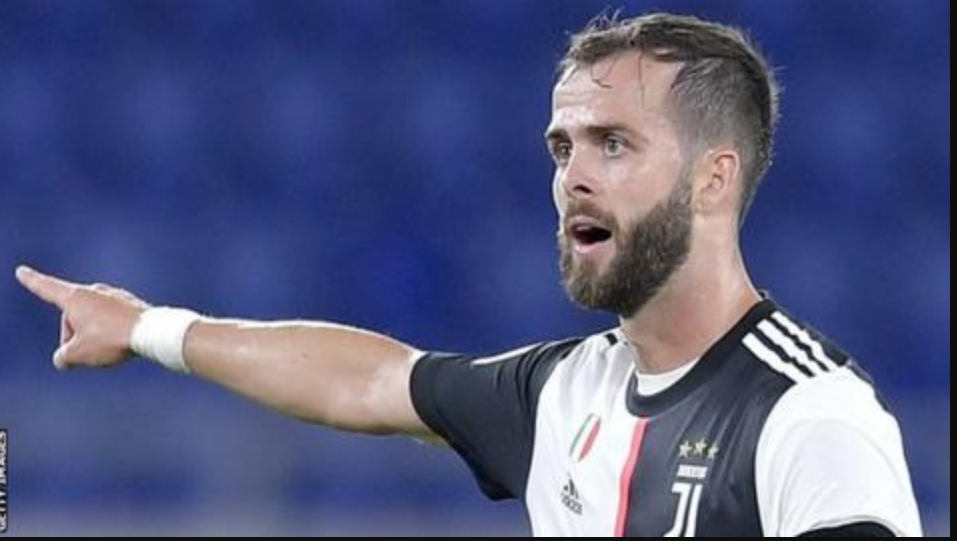 Miralem Pjanić poslao poruku Novom Pazaru (VIDEO)