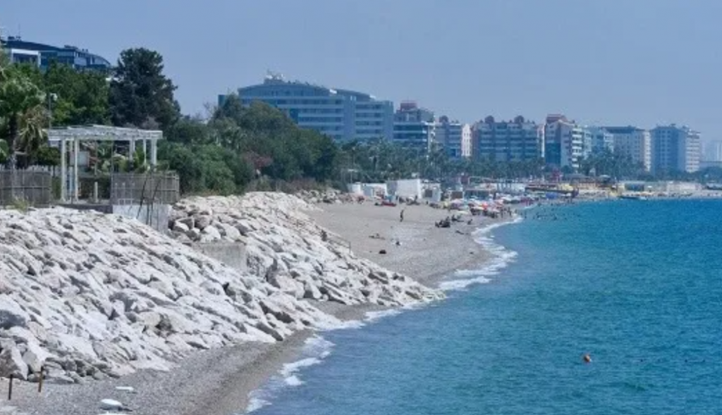 Nestaje čuvena plaža koju vole i mnogi Bosanci!