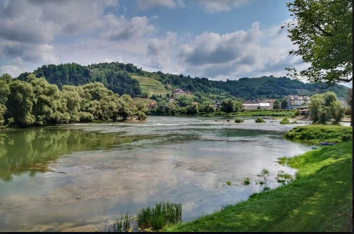 Hrvatska mjeri radioaktivnost na granici s BiH gdje planira odlagati nuklearni otpad