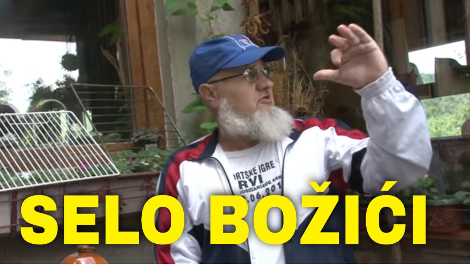 Tužna realnosti iz Bosne: Iz avlija umjesto djece izađe pas lutalica (VIDEO)