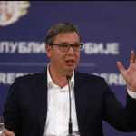 Skandalozni Vučić: ,,Za trenutno stanje u Novom Pazaru su krive džume i Bajram, pogledajte džamije petkom” (VIDEO)