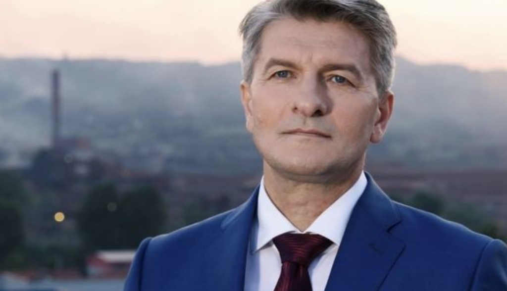 Mehmedović: Vukovarske i bosanske žrtve se okreću u grobu zbog Milanovića