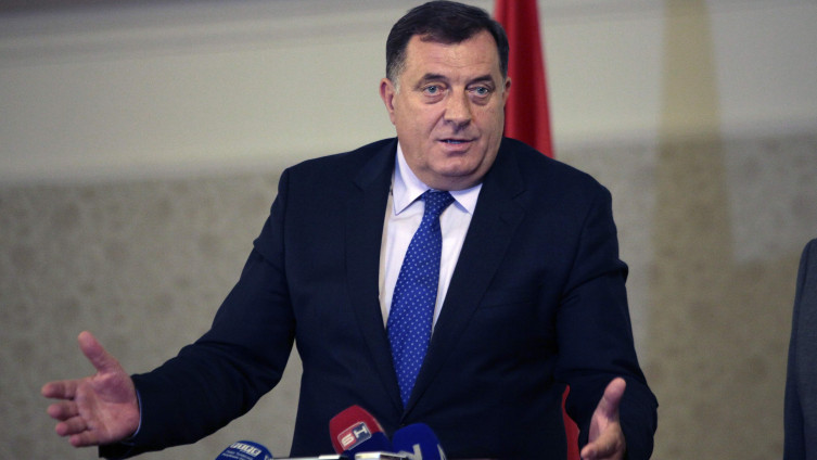 Dodik: Mi bismo željeli da formiramo samostalnu državu