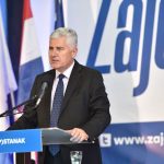 HDZ traži još jedan “dodatak” u Izbornom zakonu: Kada će kraj njihovim zahtjevima?