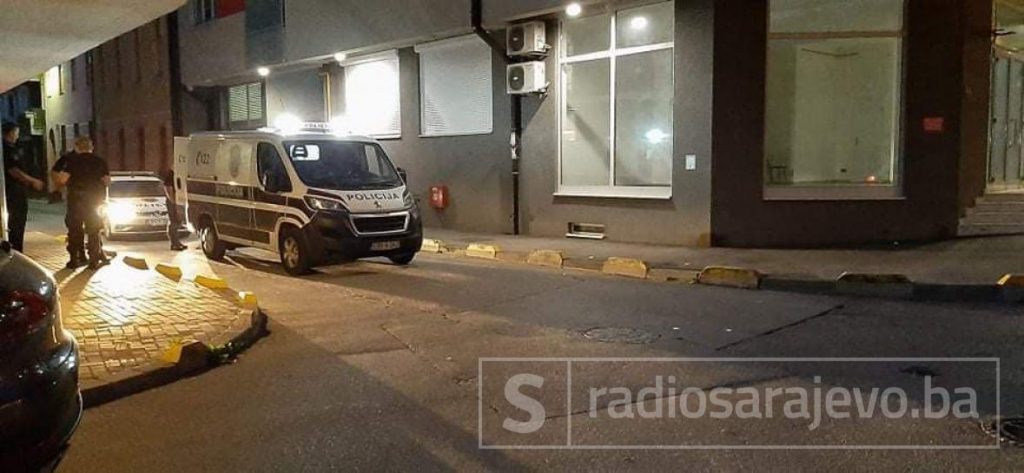 Sukob migranata u Sarajevu: Policija ih locirala na Skenderiji, trojica uhapšena