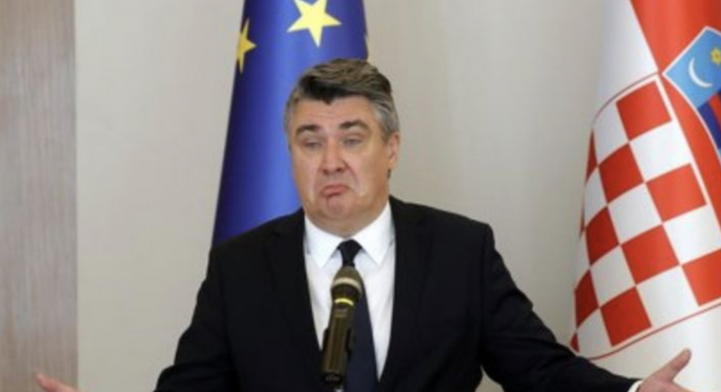 Milanović: Građanska BiH je jako daleki san, ali prvo sapun, onda parfem