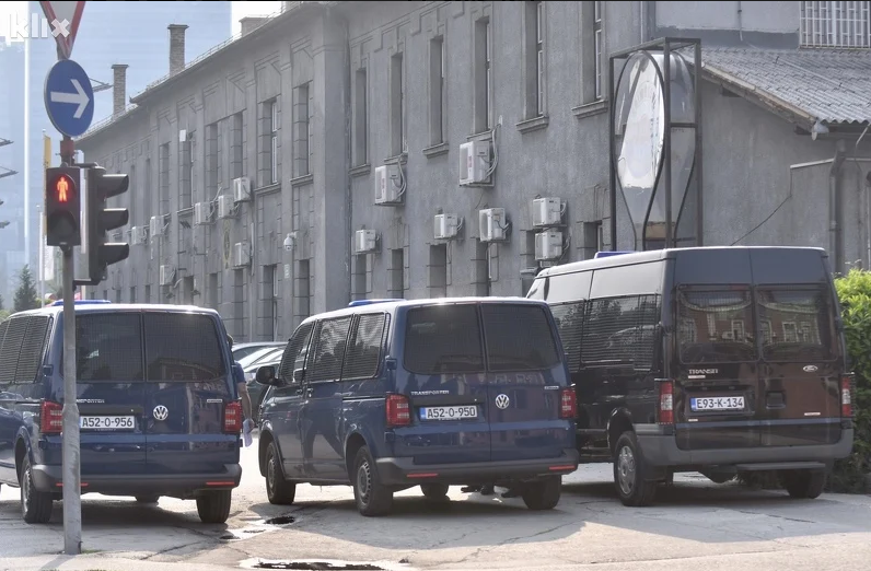 Najveći obračun u policijskim redovima: Uhapšeno 17 policajaca zbog više od 100 krivičnih djela