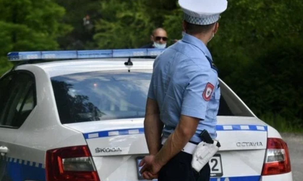 Bilećanin pokušao motkom ubiti drugog muškarca u ugostiteljskom objektu