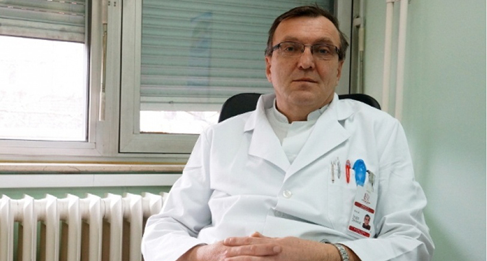 Doktor Dragan Stevanović: Zdravstveni sistem od temelja do vrha loše je postavljen