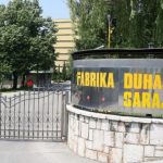 Gasi se Fabrika duhana Sarajevo? Nekada zapošljavala 3000 radnika a sada 150