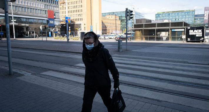 Finska uvodi karantenu za državljane BiH