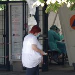 Koronavirus potvrđen kod većeg broja zaposlenih u Kliničkom centru