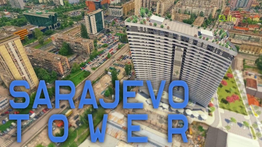 Zašto za Sarajevo Tower zna Ambasada SAD-a u BiH i FBI, otkud bivši predsjednik Naše stranke u ovom slučaju?