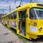 U Sarajevu sat vremena nisu raditi tramvaji. GRAS: Pa imali smo manji kvar