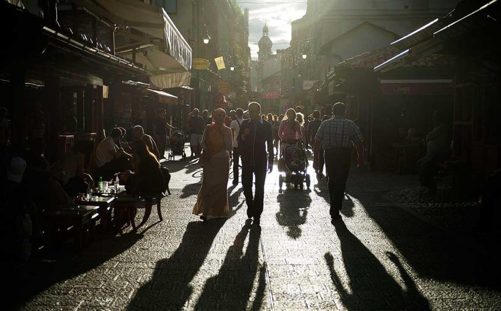 BiH postala turistička atrakcija: Turisti stižu i ove jeseni