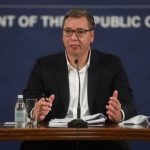 Vučić: Neće biti zatvaranja granice prema BiH i RS