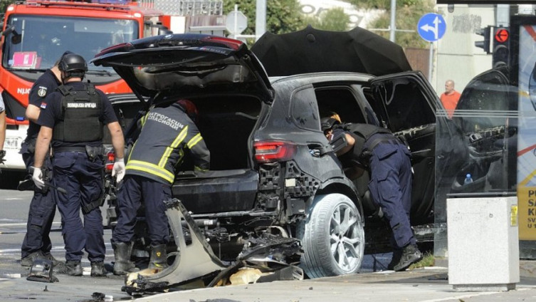 Klanovi angažiraju bombaše iz BiH