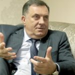 Dodik će predložit da BiH svoju ambasadu premjesti u Jerusalem