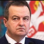 Dačić: Srbija navija za Republiku Srpsku