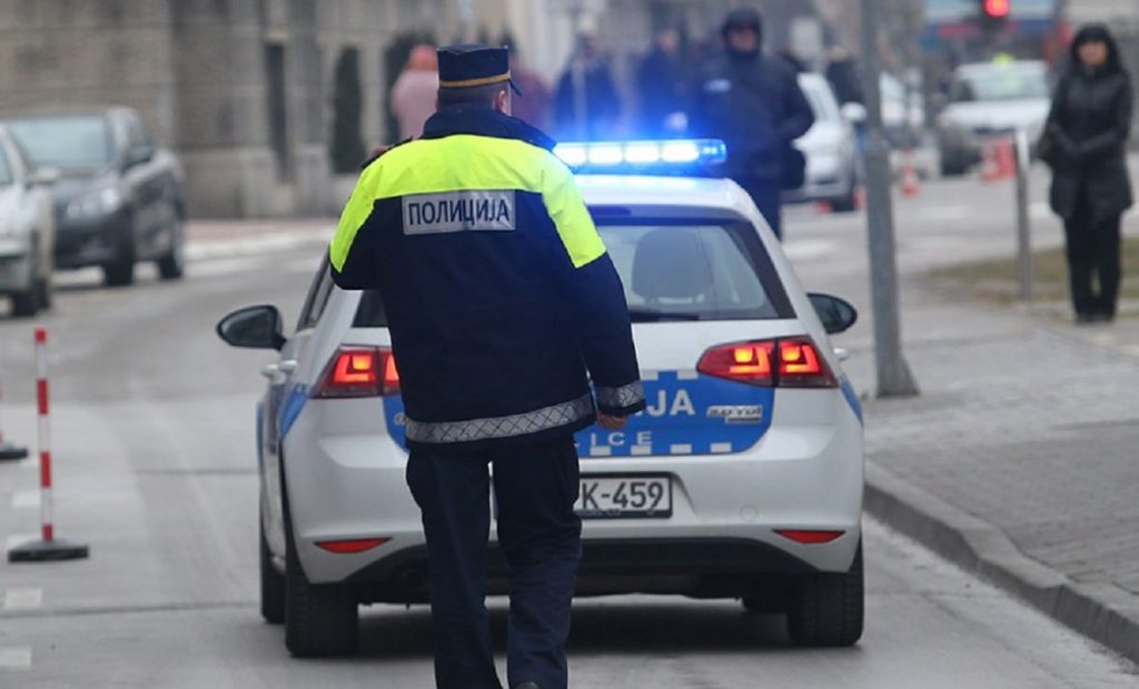 Autobus udario biciklistu u Banjaluci