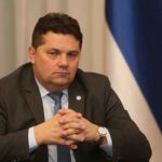 Stevandić: Vlada RS smatra da je obaveza ambasada SAD i Velike Britanije da se ne miješaju u unutrašnje stvari BiH