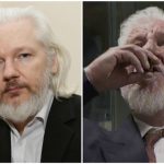 Julian Assange je opsesivno i neprekidno gledao Praljkovo samoubistvo