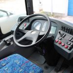 Pješak iskočio pred autobus kako bi ga zaustavio, vozač mu prešao preko stopala