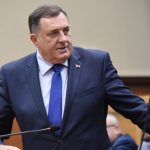 Dodik: Konstitutivnost se ne poštuje, Komšić se ne bavi nijednim pitanjem Hrvata