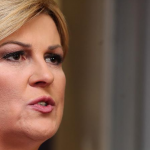 Kolinda: Trebamo li novi rat da bi BiH dobila status kandidata?