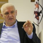 Memić odgovorio Kapidžiću: Nisam ja ništa novo shvatio, već ministar ne shvata ništa