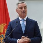 Đukanović bez dlake na jeziku: Srbija pokušava da vlada Crnom Gorom, BiH, Kosovom i Sjevernom Makedonijom