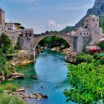 Mostar: Preostaje samo čekati da Neretva tijelo Kineza izbaci na površinu