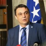 Ahmetović: Ovo je samo jedan dio izbornog inžinjeringa, pozivamo CIK da poništi izbore u Srebrenici