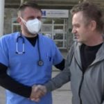 (VIDEO) Muškarac iz Kiseljaka medicinski fenomen: Bio na respiratoru 27 dana – i preživio!