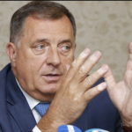 Dodik: Stanovnici moraju da nose maske kako bi broj zaraženih bio manji, nećemo zatvarati privredu