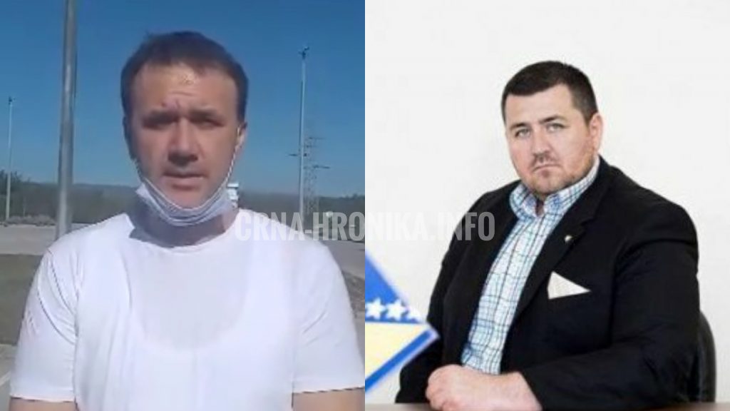 (VIDEO) Redžić tvrdi da Bekan priprema izbornu krađu u Mostaru!