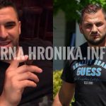 (VIDEO) Par dana prije fizičkom obračuna Bešića i Ferizovića u Srebreniku pojavio se OVAJ video!