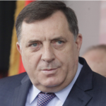 Milorad Dodik ide na sahranu Amfilohija